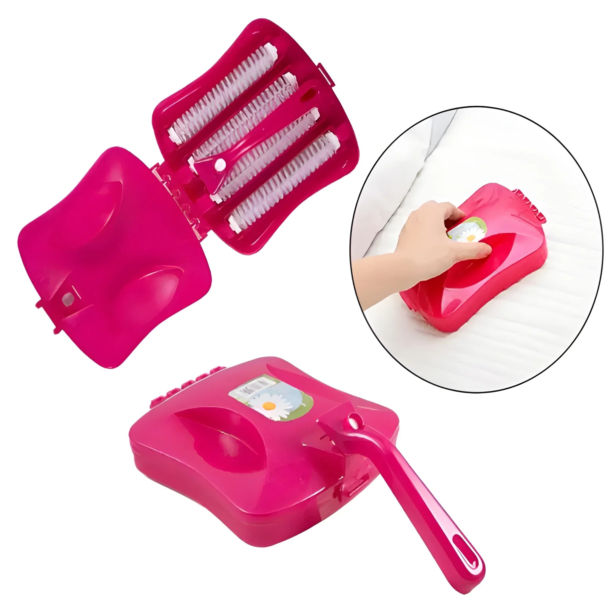 Best handheld carpet crumb cleaner - 2025 | fast shipping