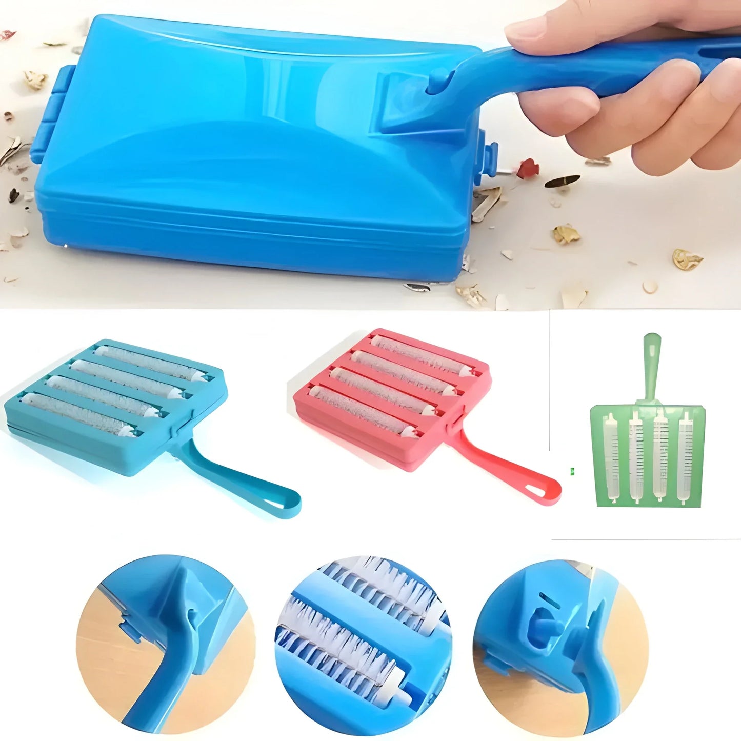 Best handheld carpet crumb cleaner - 2025 | fast shipping