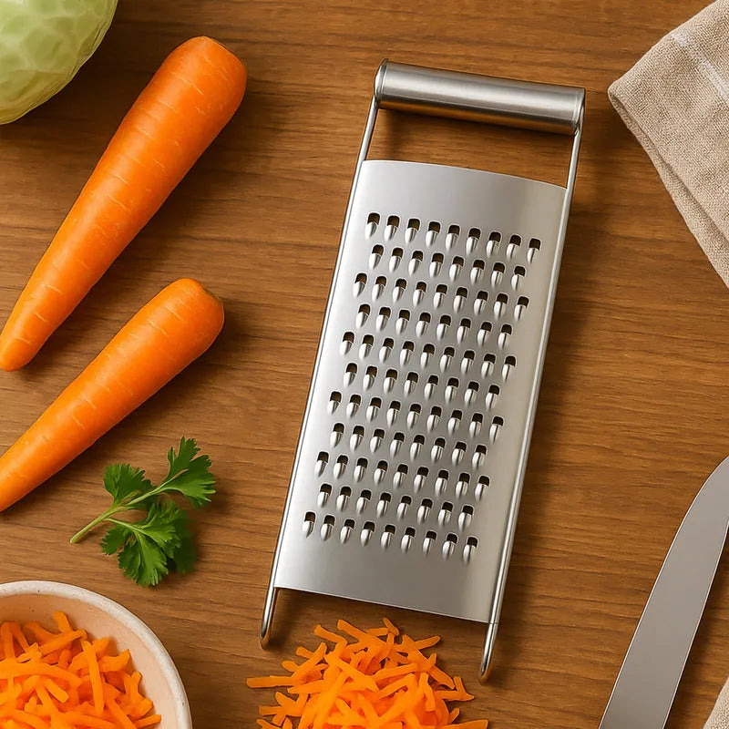 Best handheld grater stainless steel - food graters | 2025 | fast shipping