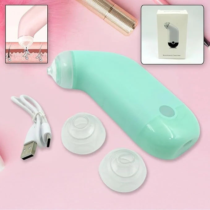 Best handheld vacuum pore cleaner - skin care extractors | 2025 | fast shipping