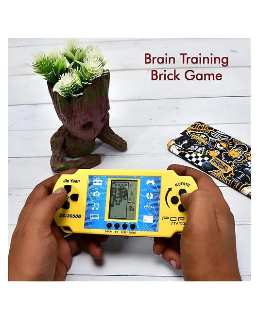 Best handheld video game pop station pocket toy - 2025 | fast shipping