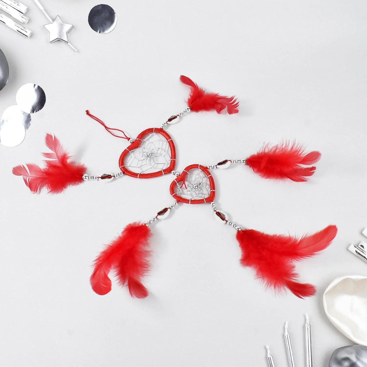 Best handmade dream cache wall hanging - wind chimes | 2025 | fast shipping