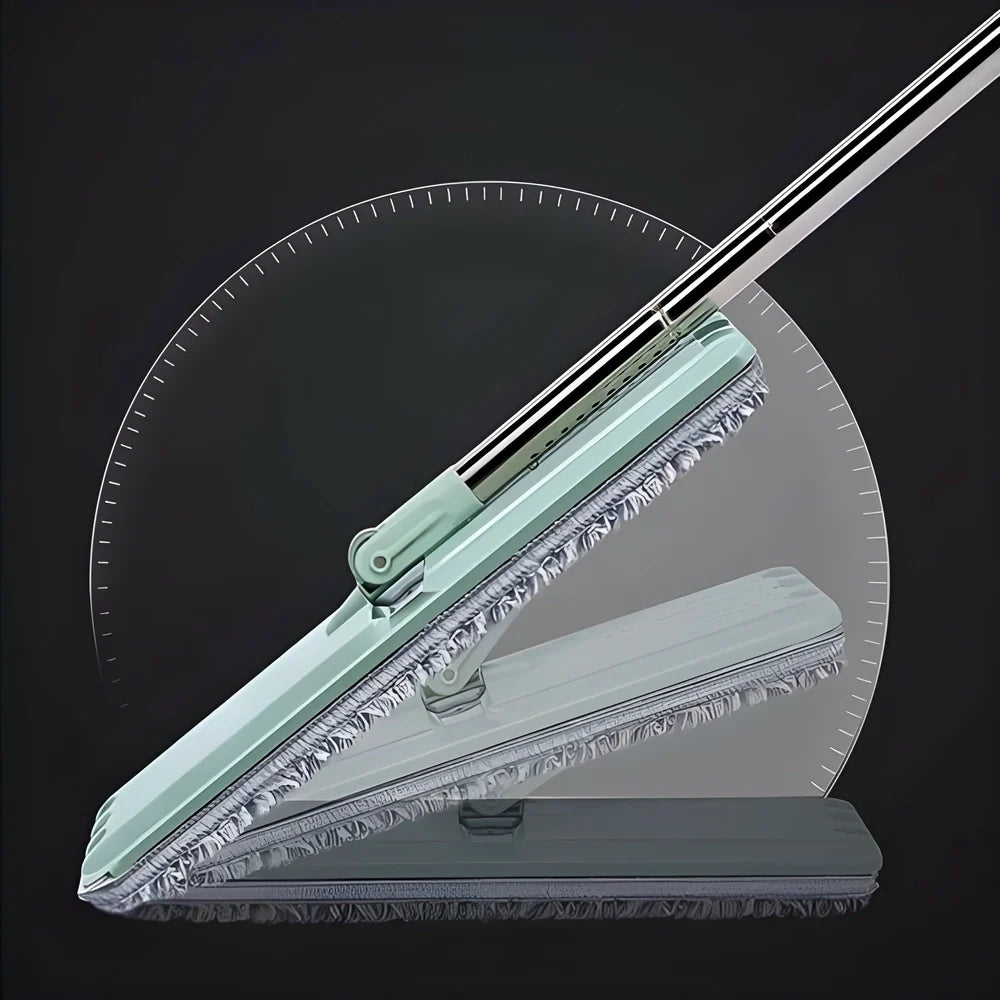 Best hands-free self-cleaning mop - mops | 2025 | fast shipping