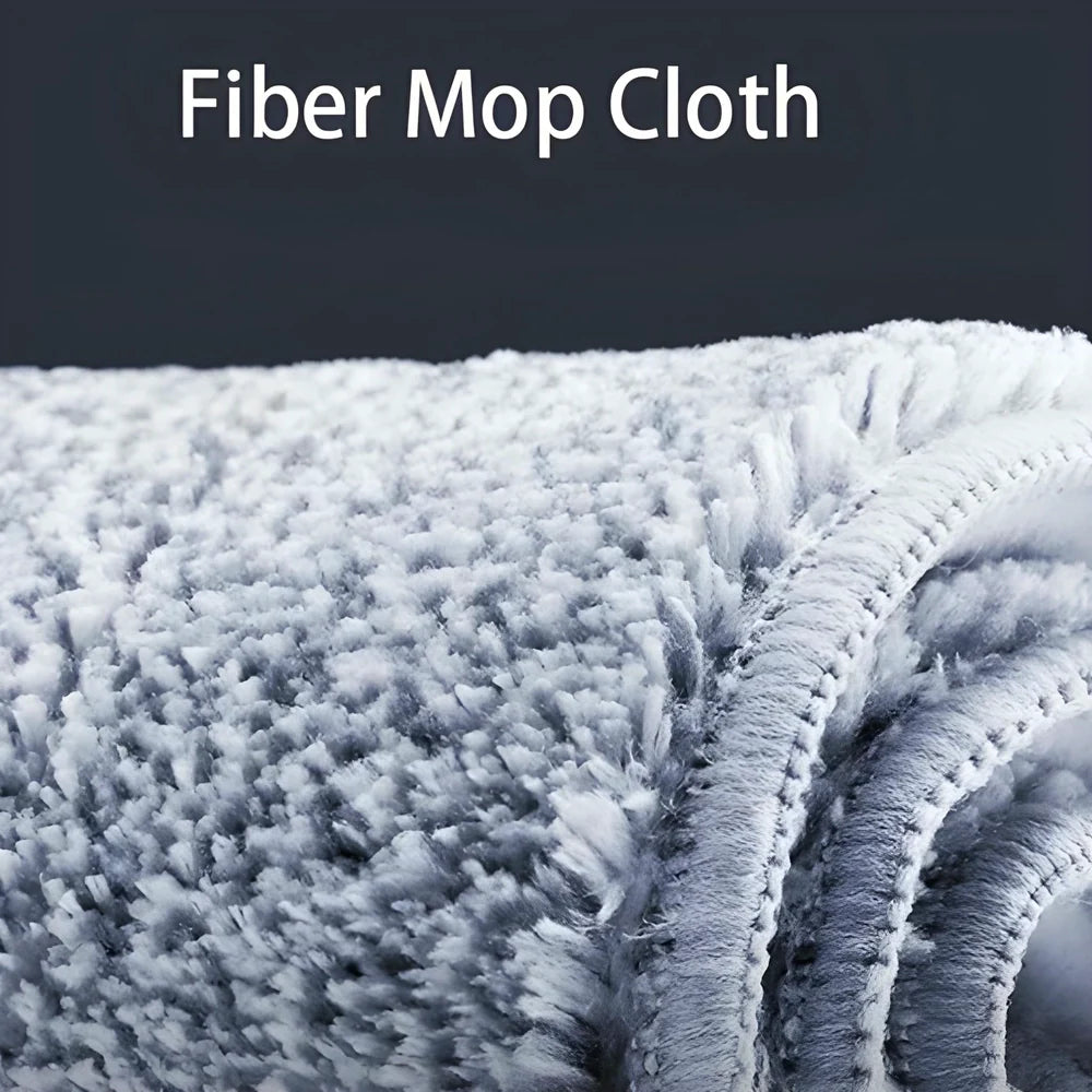 Best hands-free self-cleaning mop - mops | 2025 | fast shipping