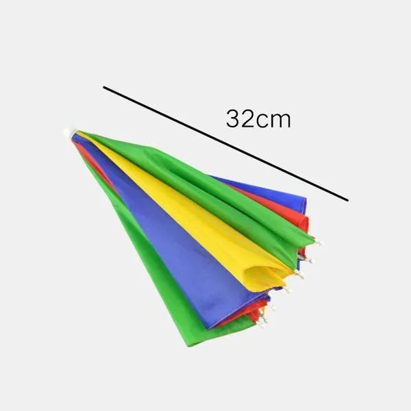 Best hands-free umbrella hat - rain umbrellas | 2025 | fast shipping