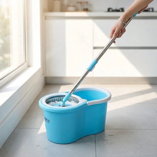 Best hands-free wringing mop - mops | 2026 | fast shipping