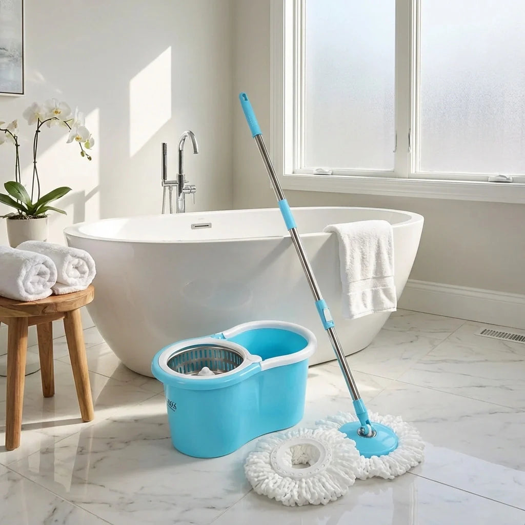 Best hands-free wringing mop - mops | 2026 | fast shipping