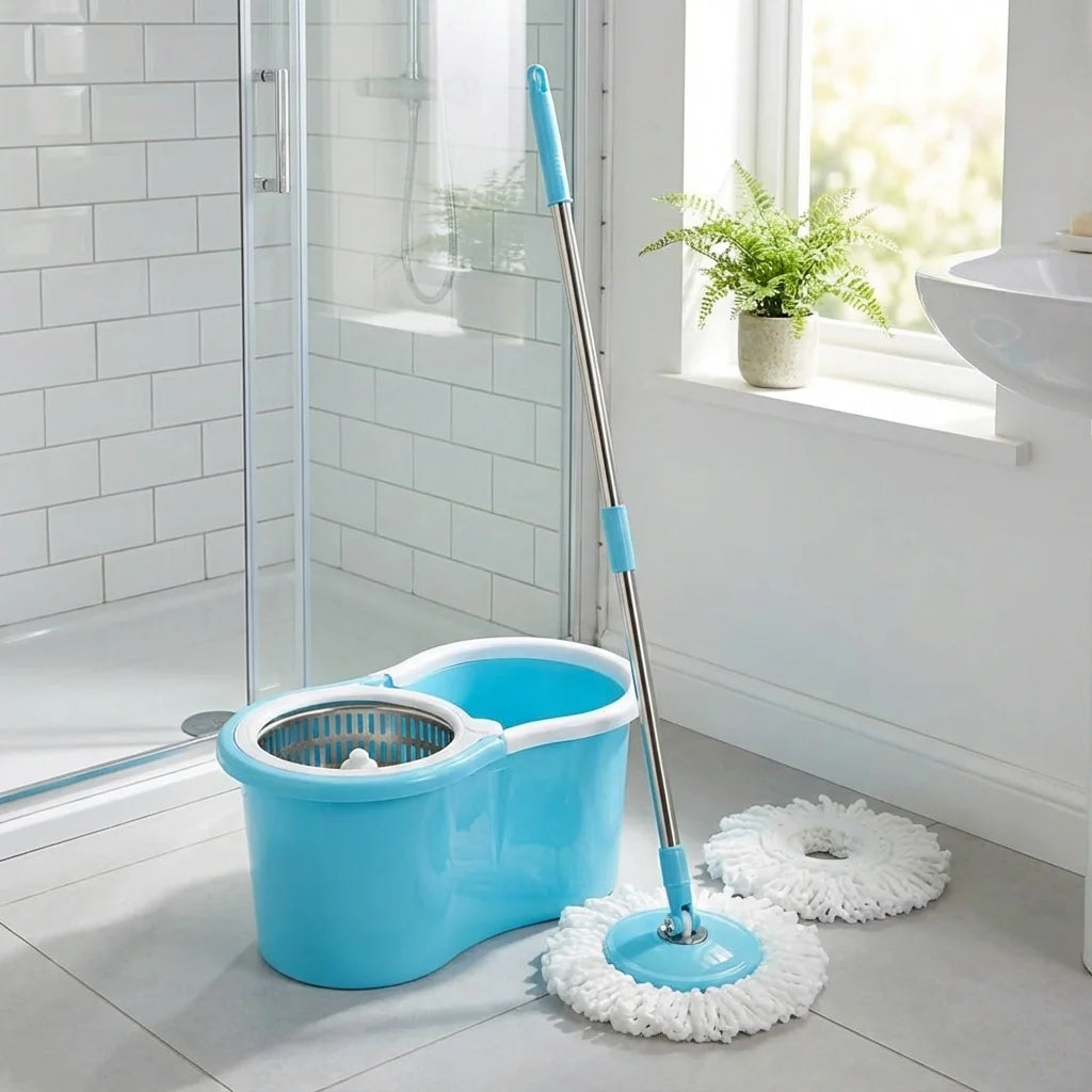 Best hands-free wringing mop - mops | 2026 | fast shipping