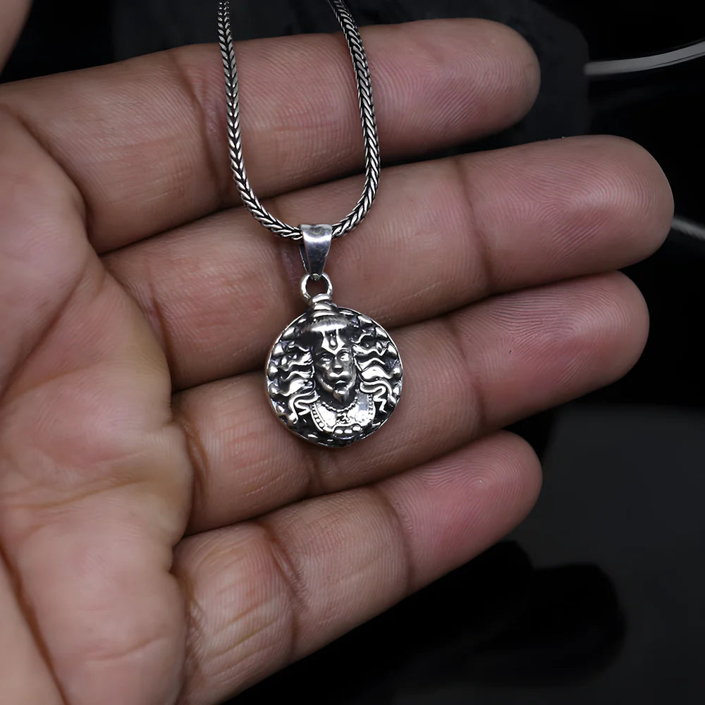 Best hanuman face locket - necklaces | 2025 | fast shipping