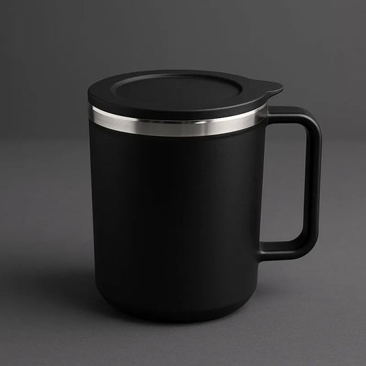 Best happy mug 400ml (1 pc) - thermoses | 2025 | fast shipping