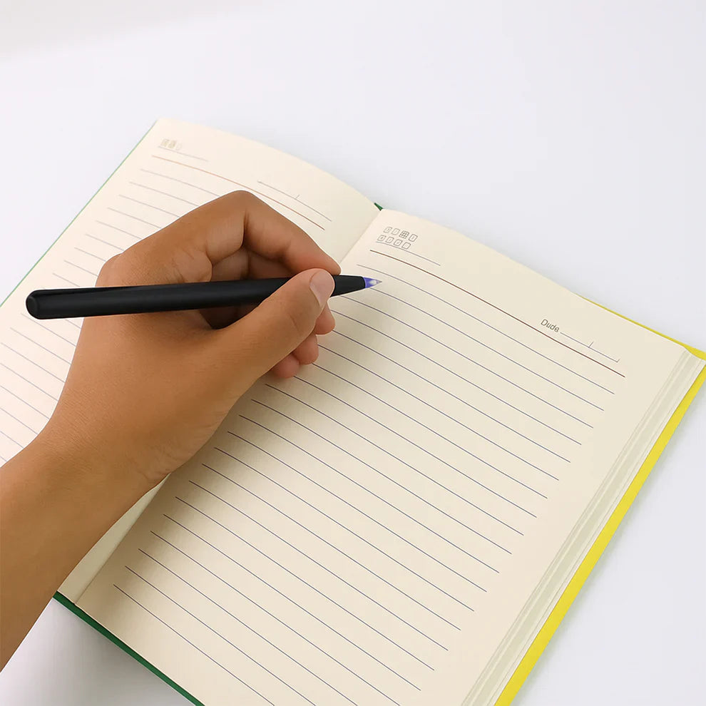 Best hardcover notebook – 160 pages - notebooks & notepads | 2025 | fast shipping