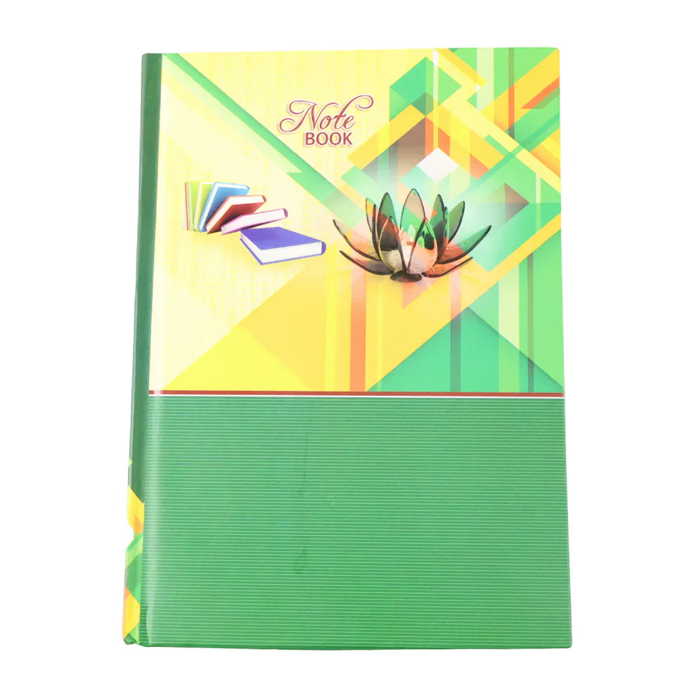 Best hardcover notebook – 160 pages - notebooks & notepads | 2025 | fast shipping