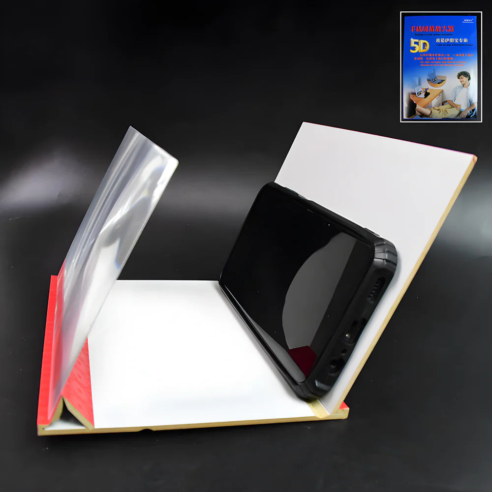 Best hd phone screen magnifier - fitness toys | 2025 | fast shipping