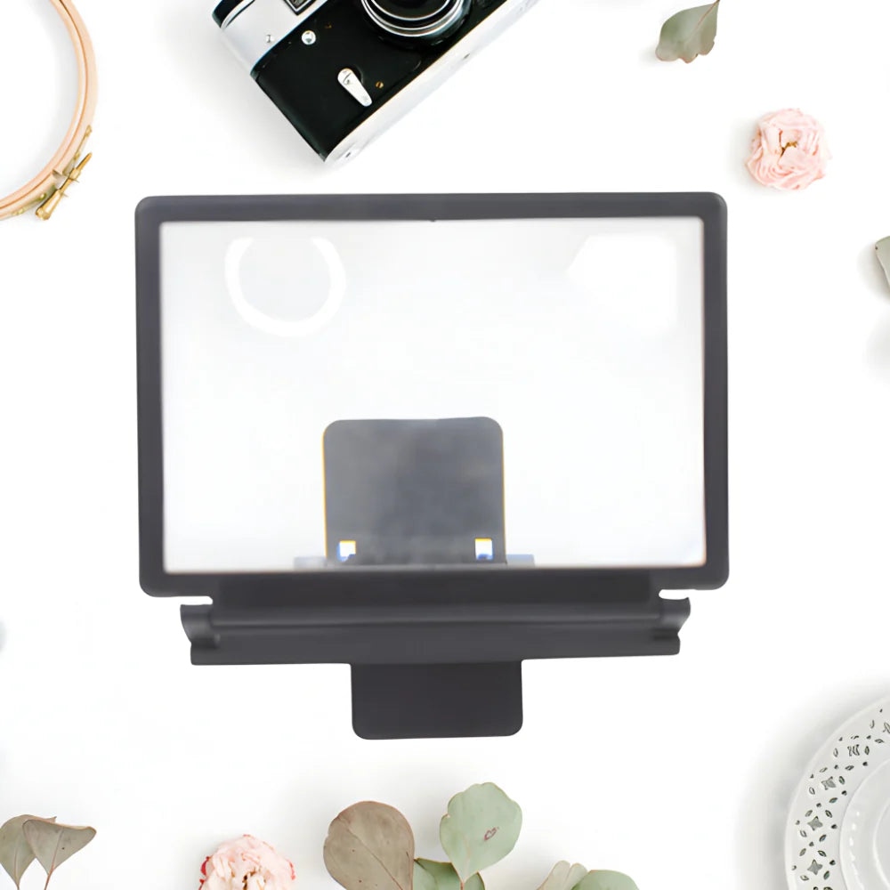 HD Phone Screen Magnifier - Electronics