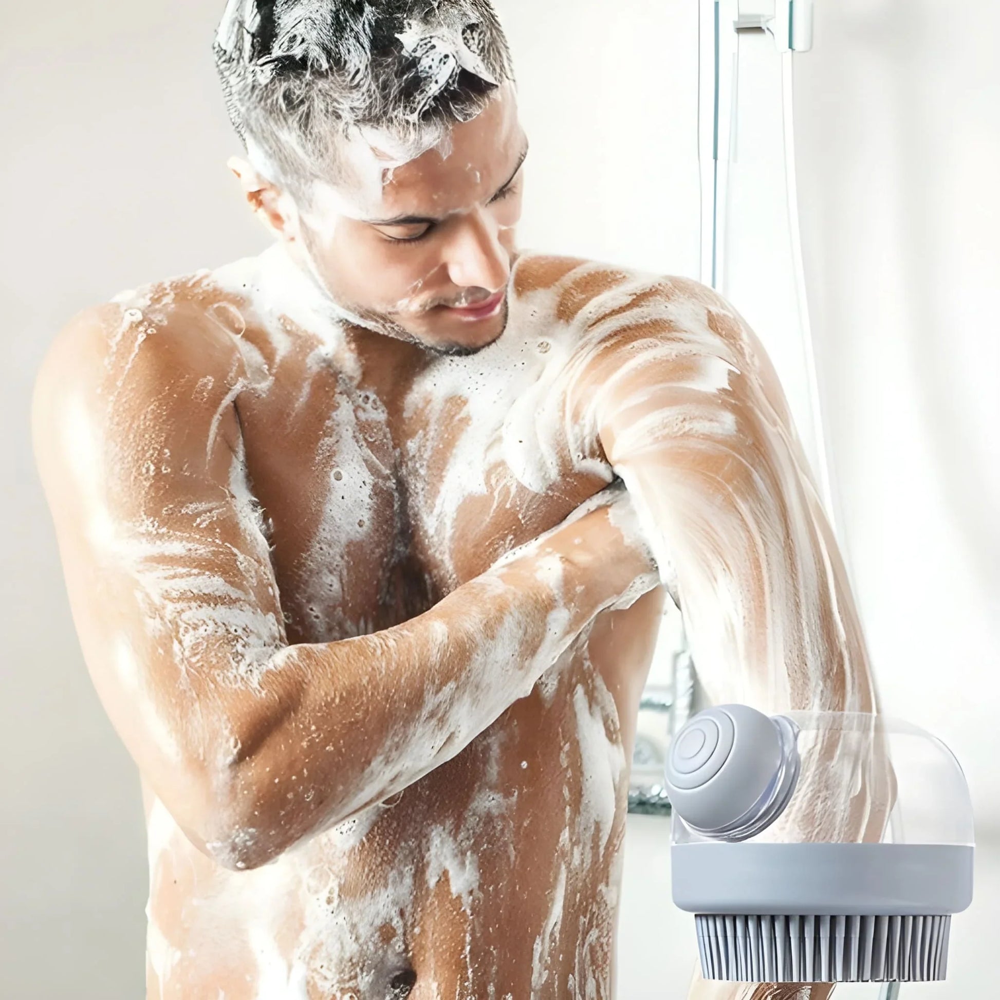 Best head scalp massager shampoo brush - arts & entertainment | 2025 | fast shipping