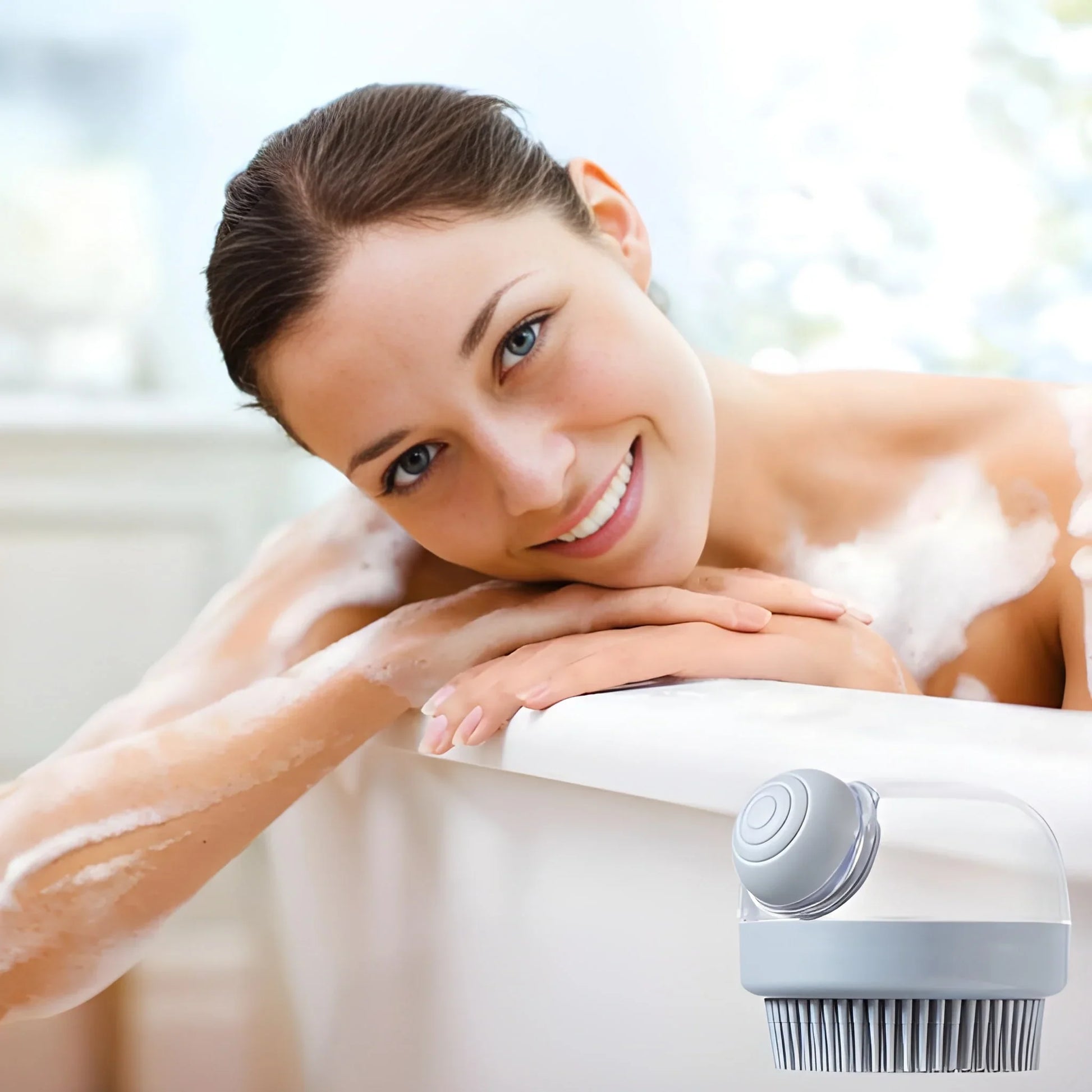 Best head scalp massager shampoo brush - arts & entertainment | 2025 | fast shipping