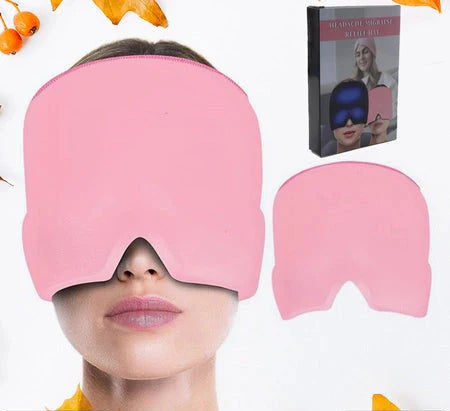 Best headache relief ice cap - packs | 2025 | fast shipping