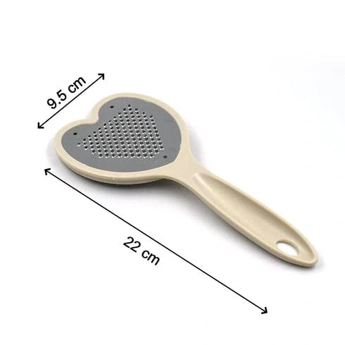 Best heart grater & slicer set - food graters | 2025 | fast shipping