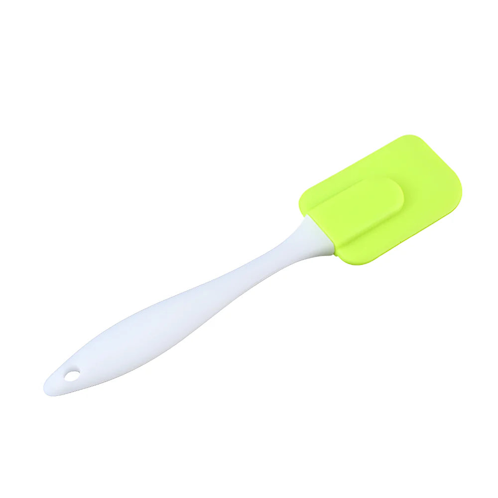 Heat-Resistant Silicone Spatula - Home & Kitchen
