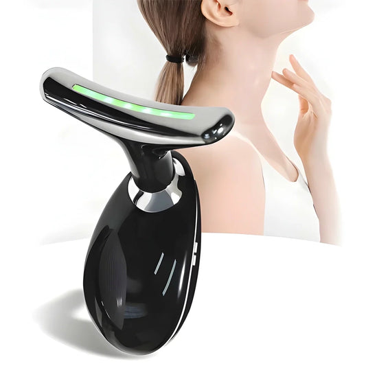 Best heated facial lifting massager - massagers | 2025 | fast shipping