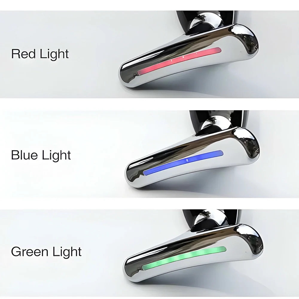 Best heated facial lifting massager - massagers | 2025 | fast shipping