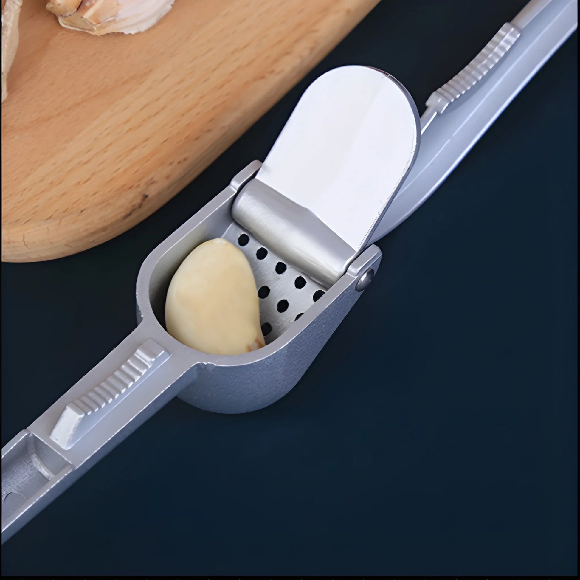 Best heavy-duty aluminum garlic press - presses | 2025 | fast shipping