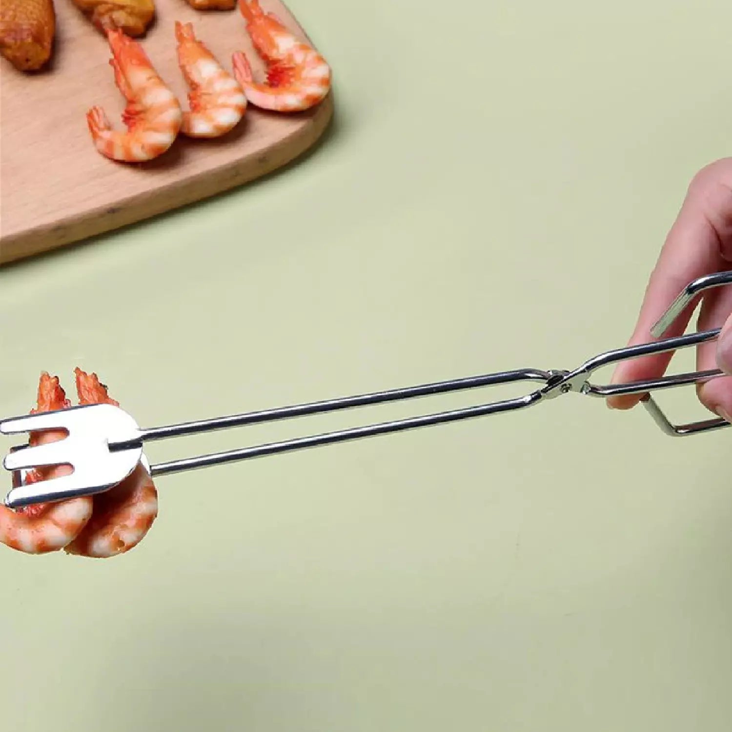 Best heavy-duty bbq grill tongs - 2025 | fast shipping