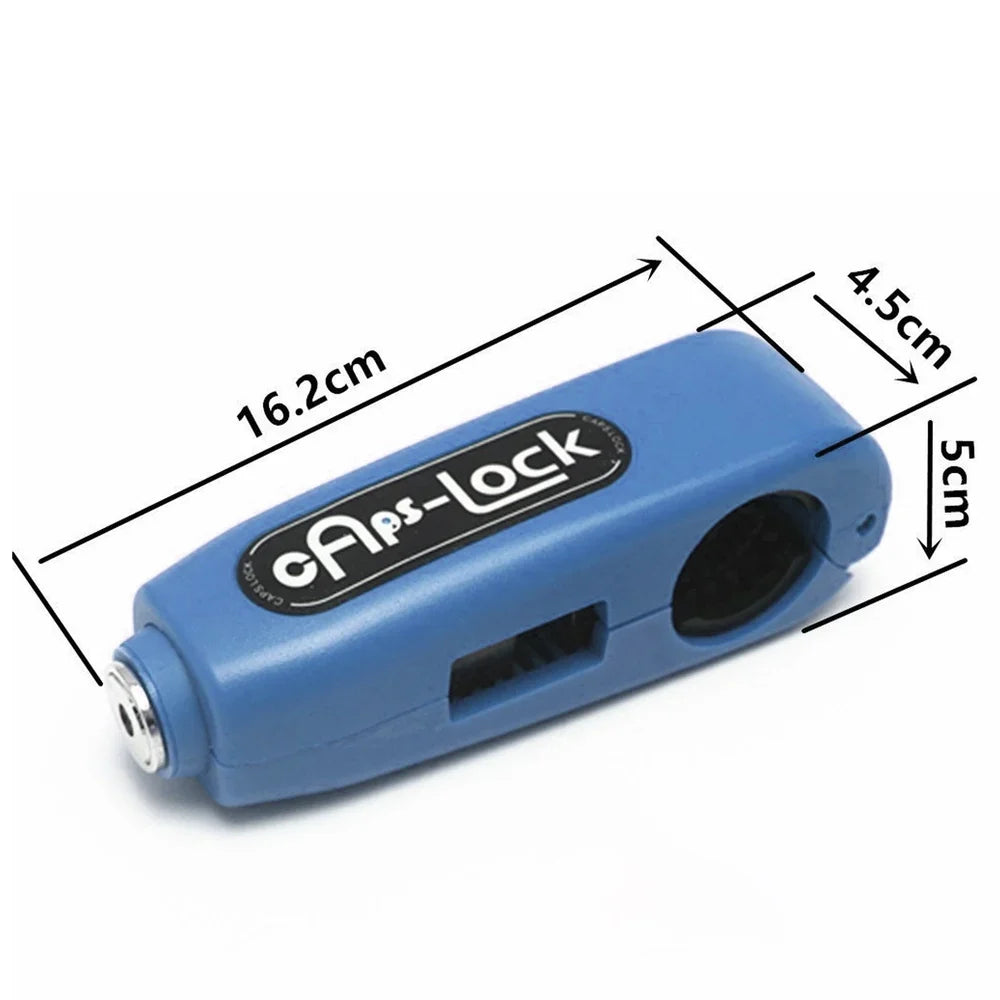 Best heavy duty bike brake lock - motorcycle alarms & locks | 2025 | fast shipping