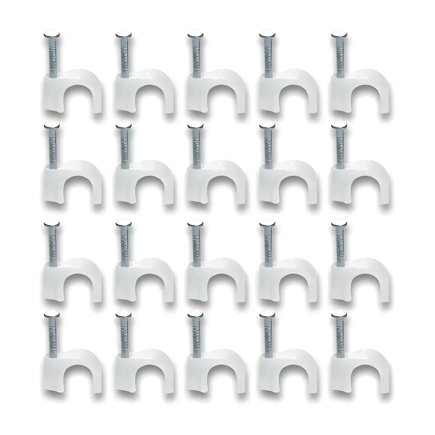Best heavy-duty cable clips - 2025 | fast shipping