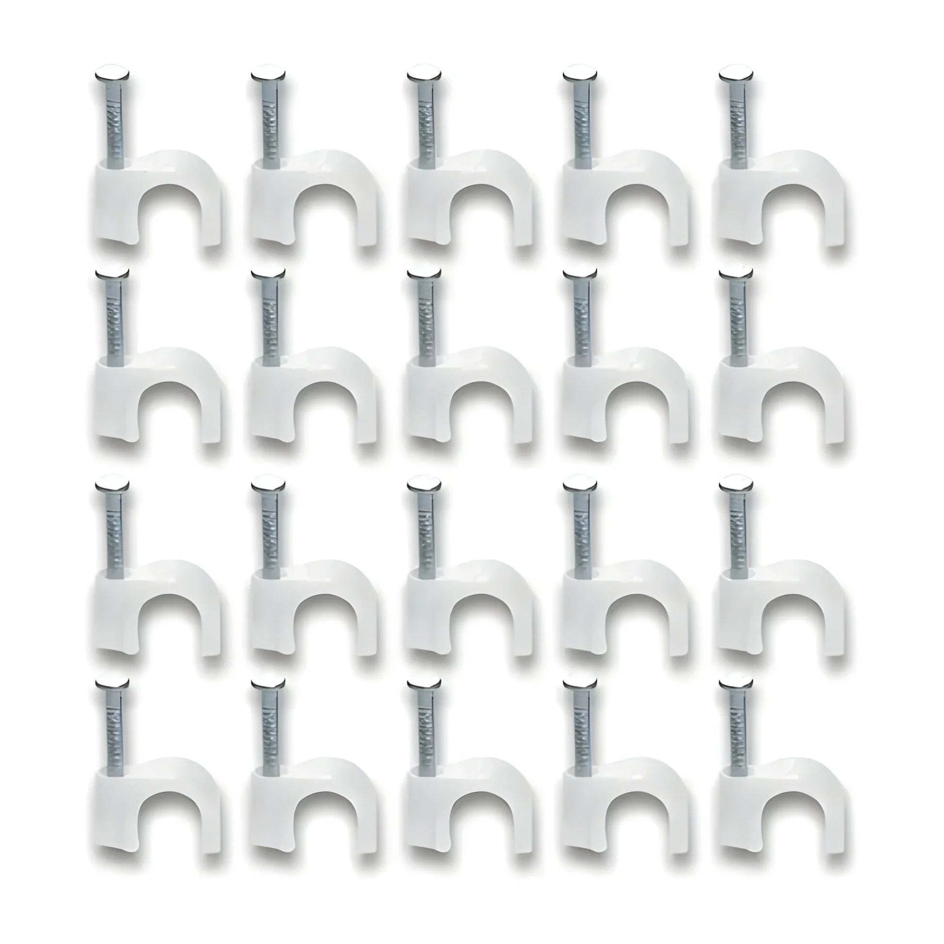 Best heavy-duty cable clips - 2025 | fast shipping