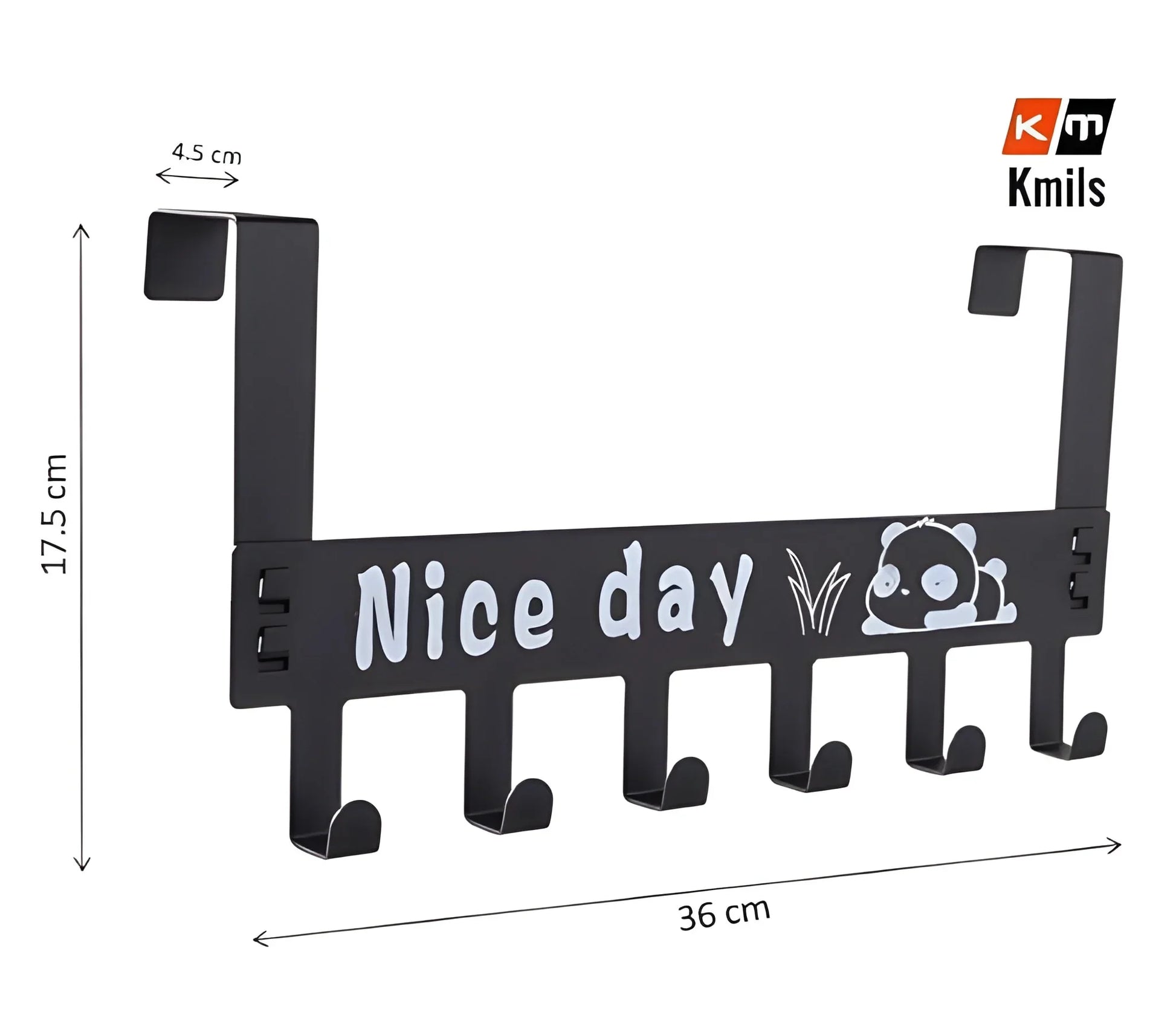 Best heavy-duty carbon steel door hook hanger rack - home & garden | 2025 | fast shipping