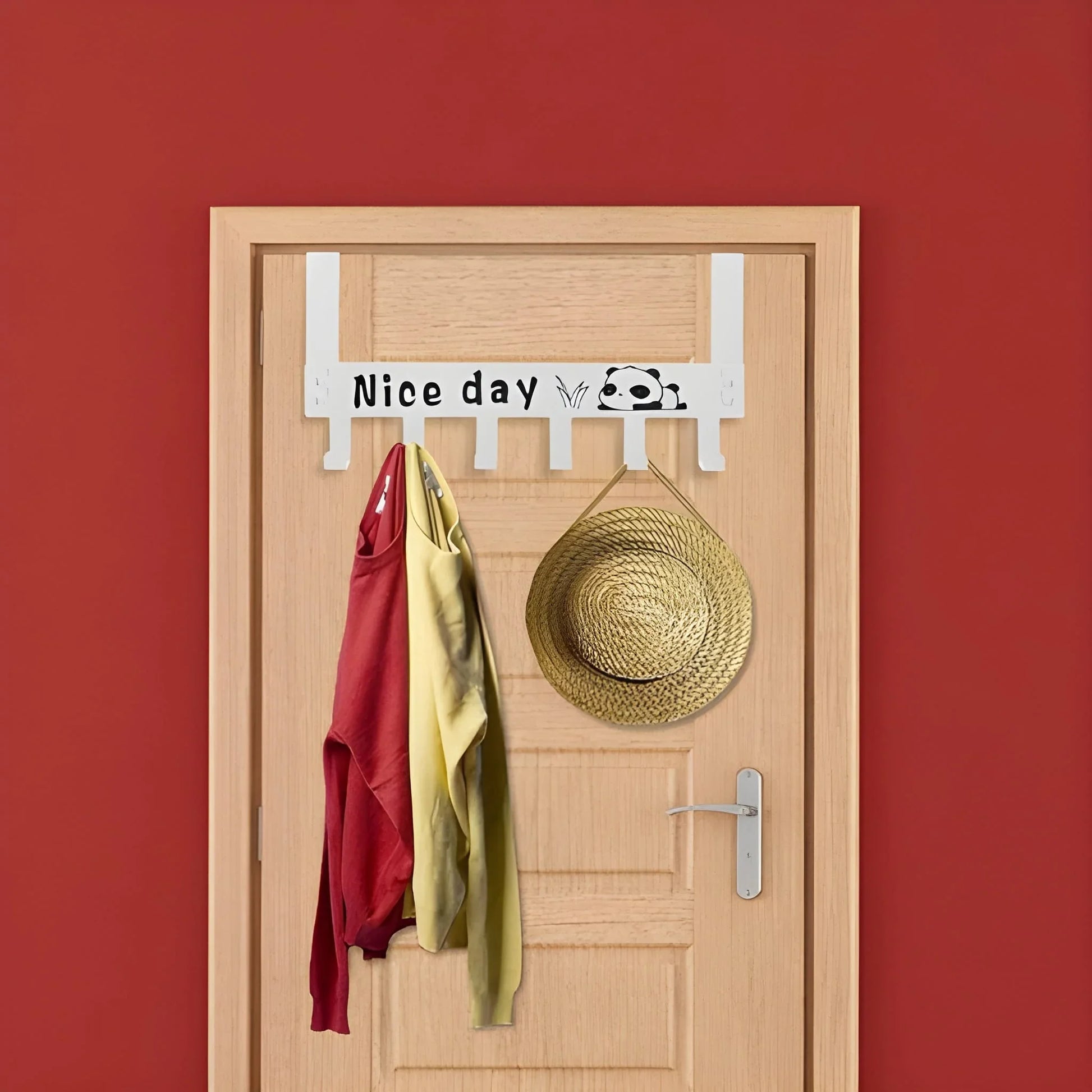 Best heavy-duty carbon steel door hook - home & garden | 2025 | fast shipping