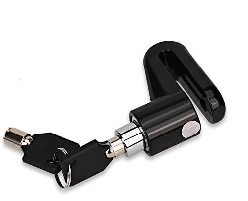 Best heavy duty disc lock - motorcycle alarms & locks | 2025 | fast shipping