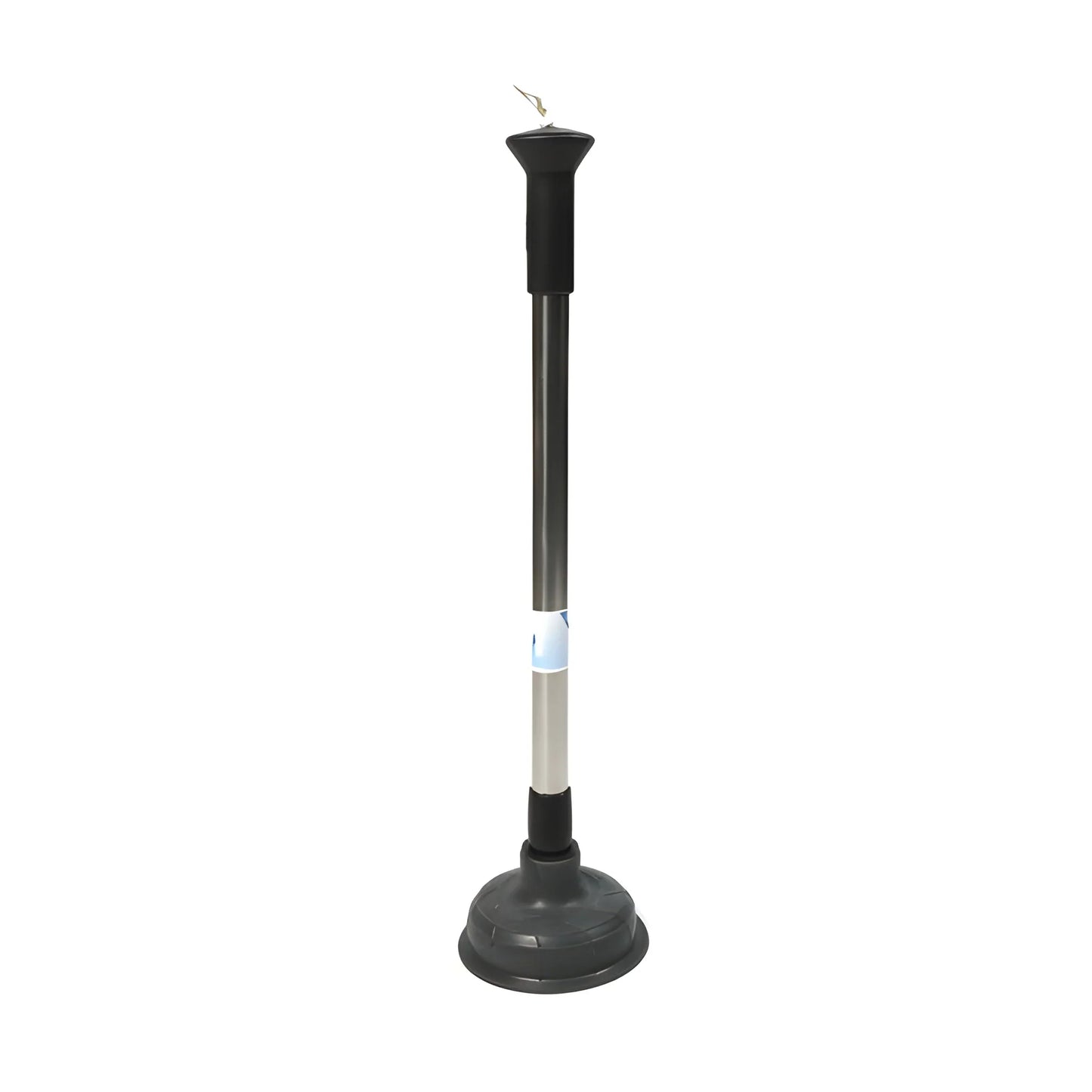 Heavy-Duty Drain Plunger - Industrial & Scientific