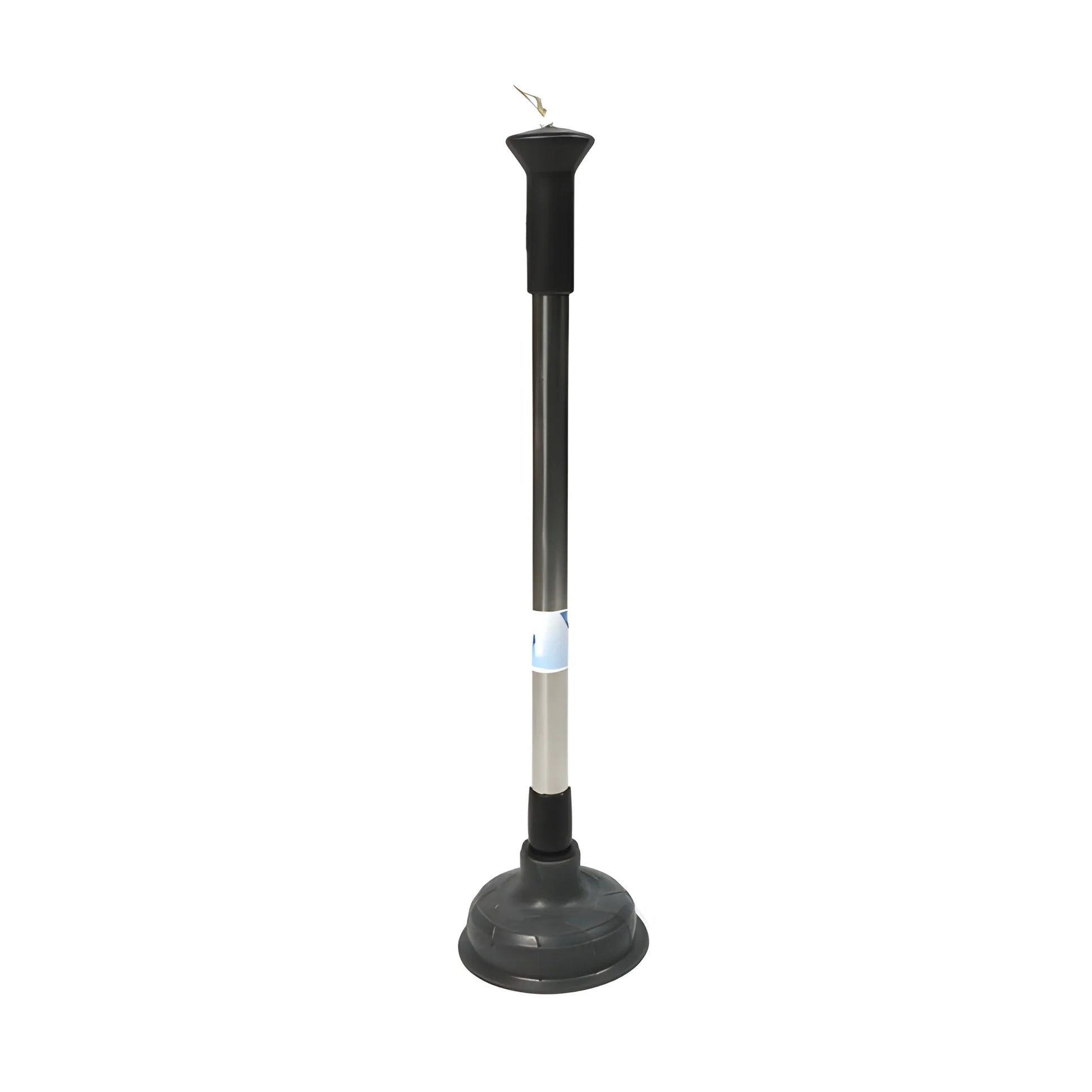 Heavy-Duty Drain Plunger - Industrial & Scientific