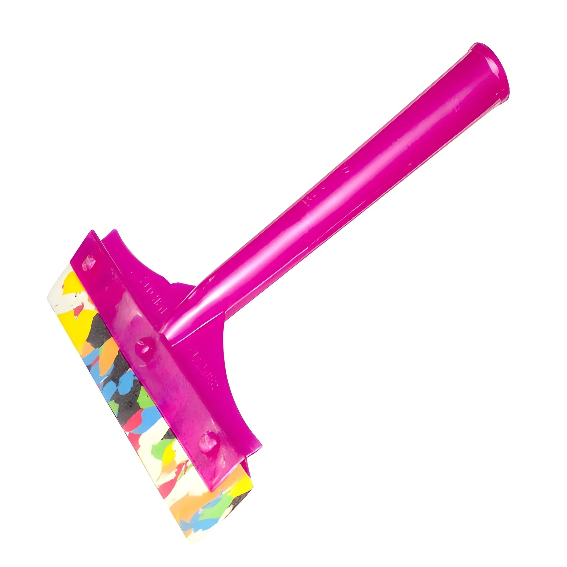 Heavy-Duty Floor Squeegee Wiper - Home & Kitchen