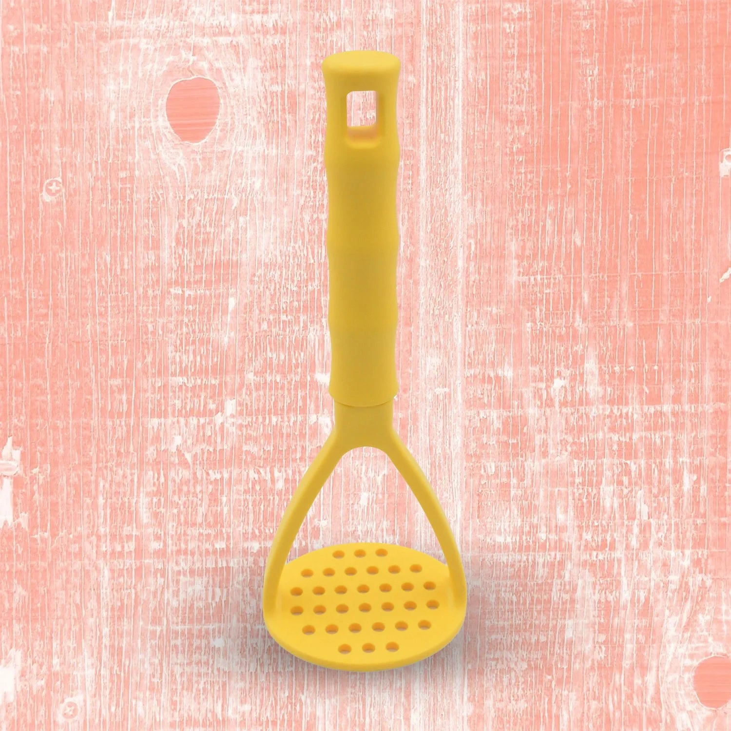 Heavy Duty Food Masher - Home & Kitchen