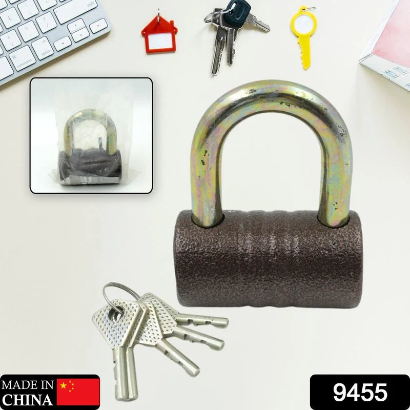 Best heavy duty iron padlock - locks & latches | 2025 | fast shipping
