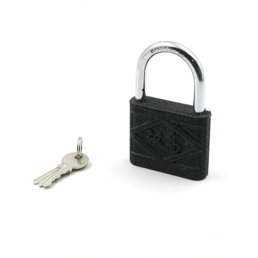 Best heavy duty iron padlock - locks & latches | 2025 | fast shipping