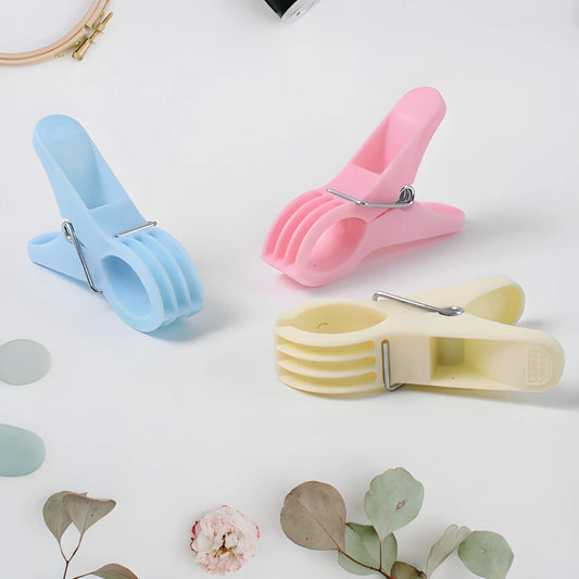 Best heavy-duty multipurpose clips - clothespins | 2025 | fast shipping