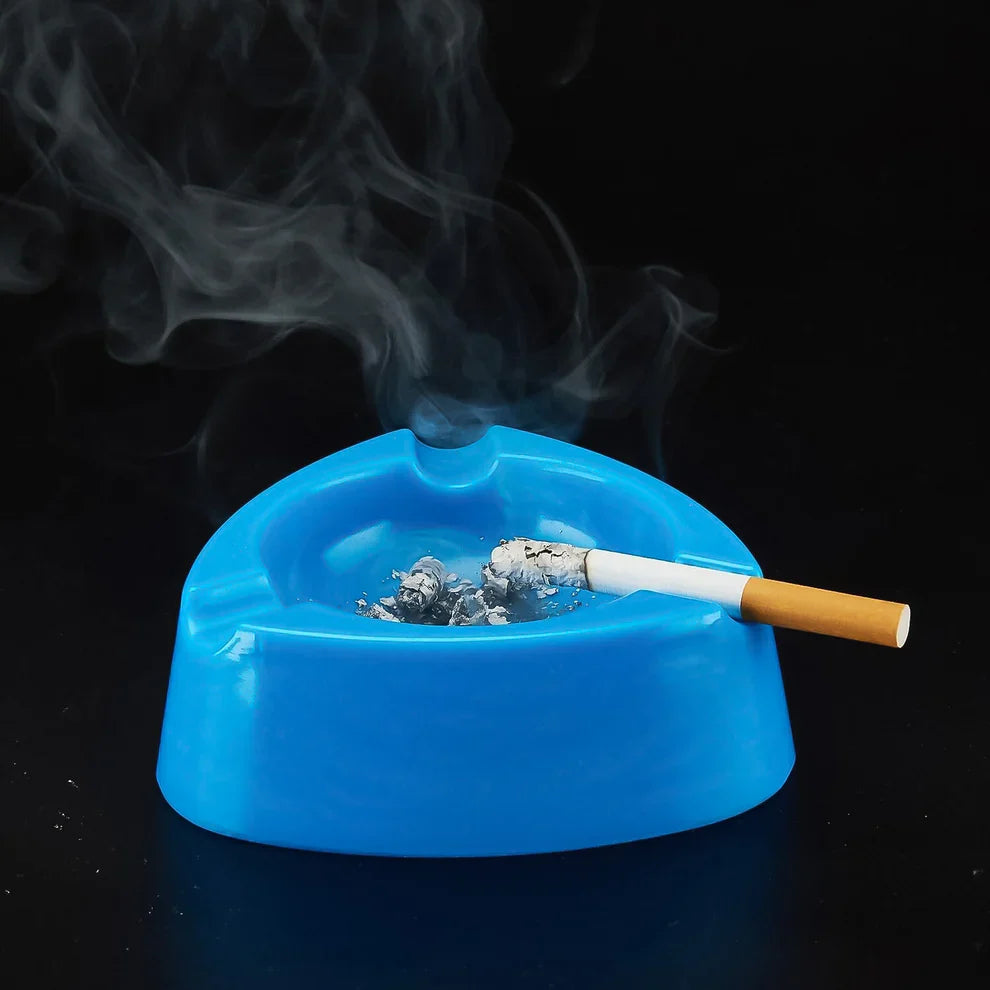 Best heavy duty plastic ashtray - ashtrays | 2025 | fast shipping