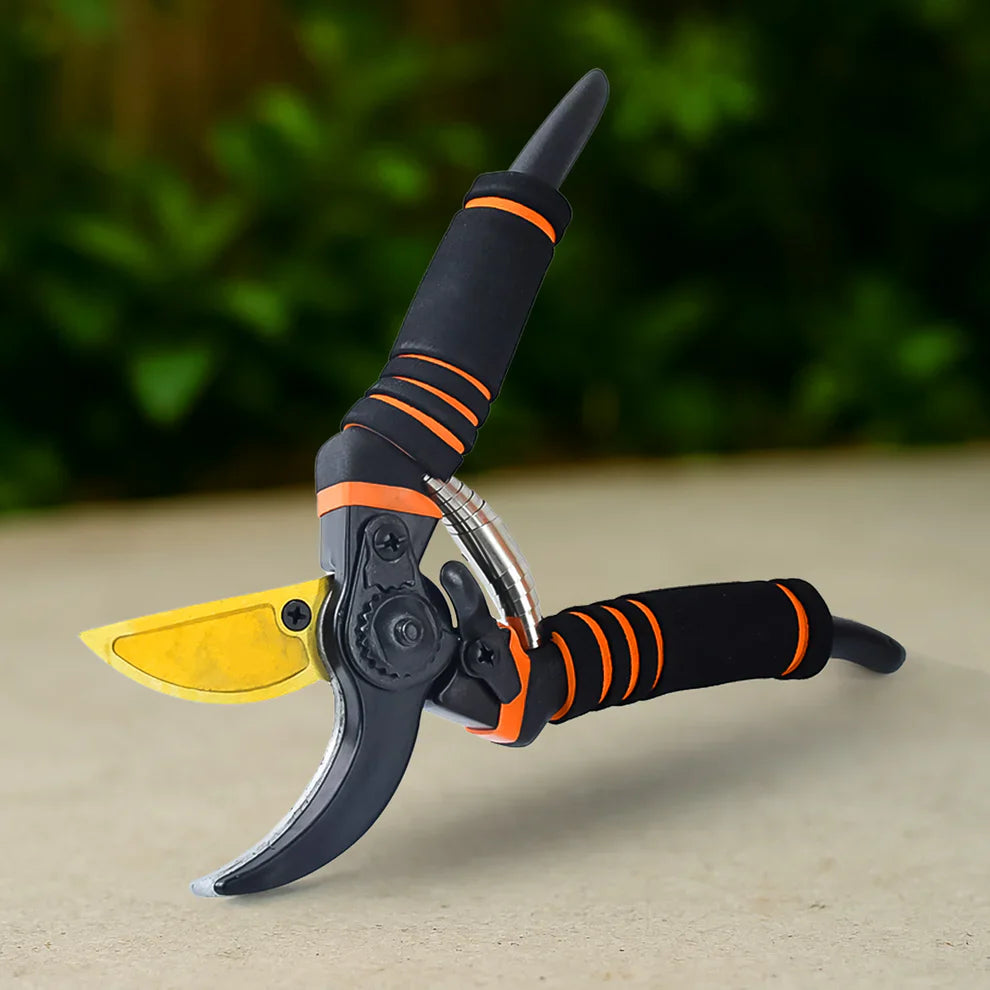 Best heavy duty pruning shears - 2025 | fast shipping