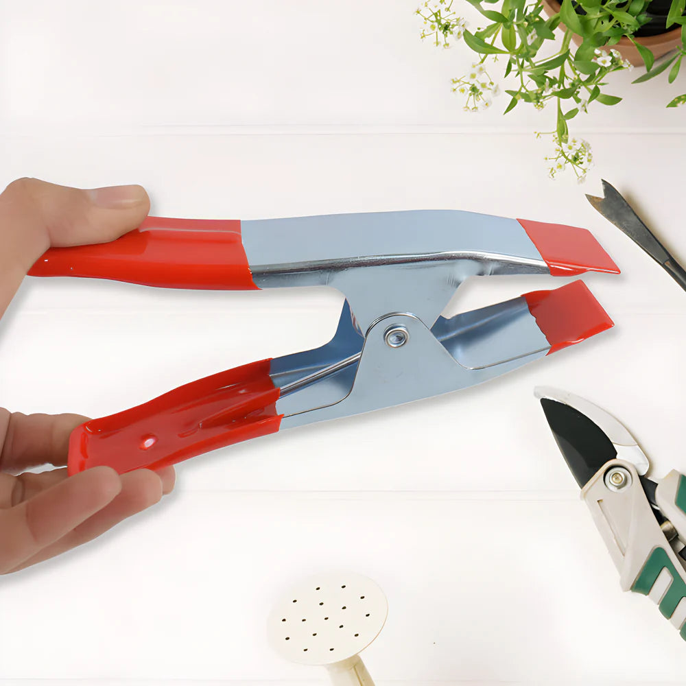 Best heavy duty spring clamps - c-clamps | 2025 | fast shipping