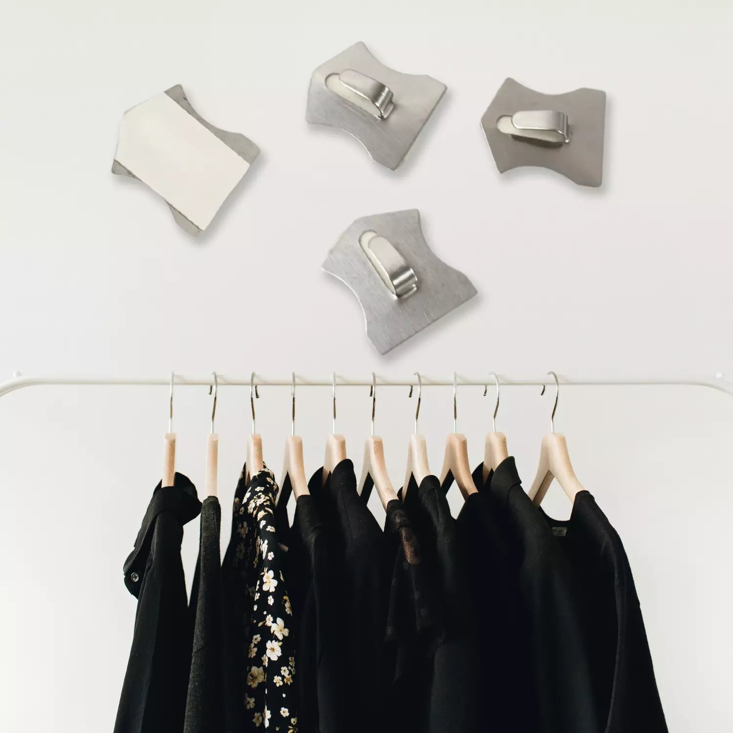 Best heavy duty stainless steel temple hooks - utility | 2025 | fast shipping