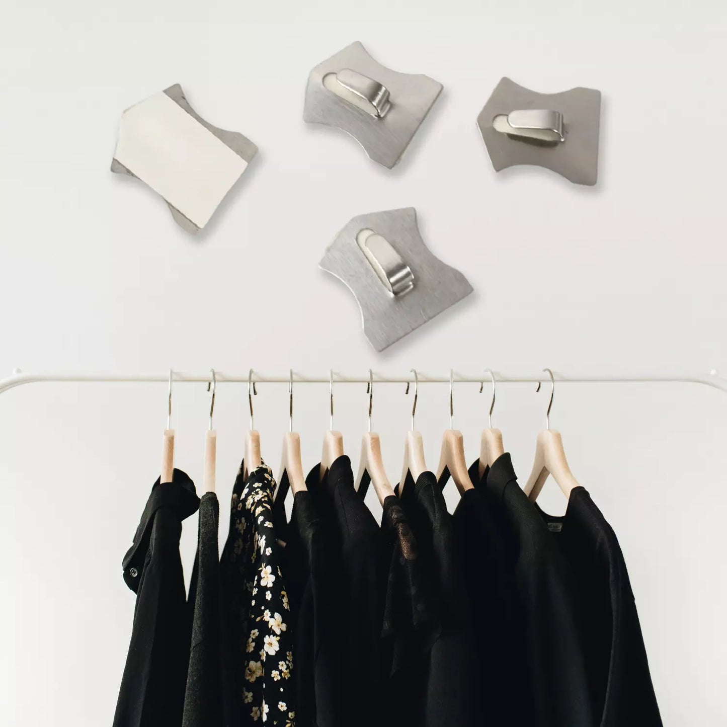 Best heavy duty stainless steel temple hooks - utility | 2025 | fast shipping