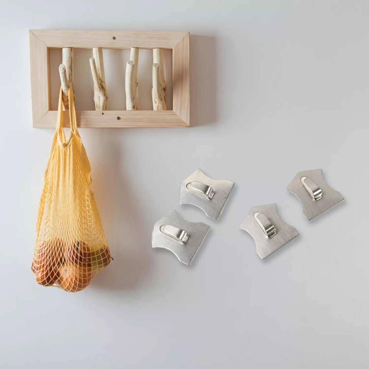 Best heavy duty stainless steel temple hooks - utility | 2025 | fast shipping