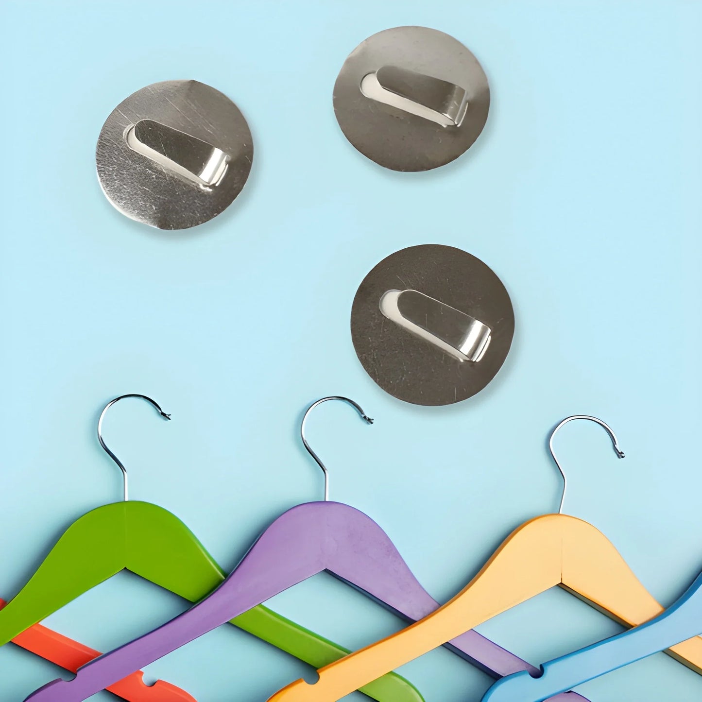 Best heavy-duty sticky hooks - utility | 2025 | fast shipping