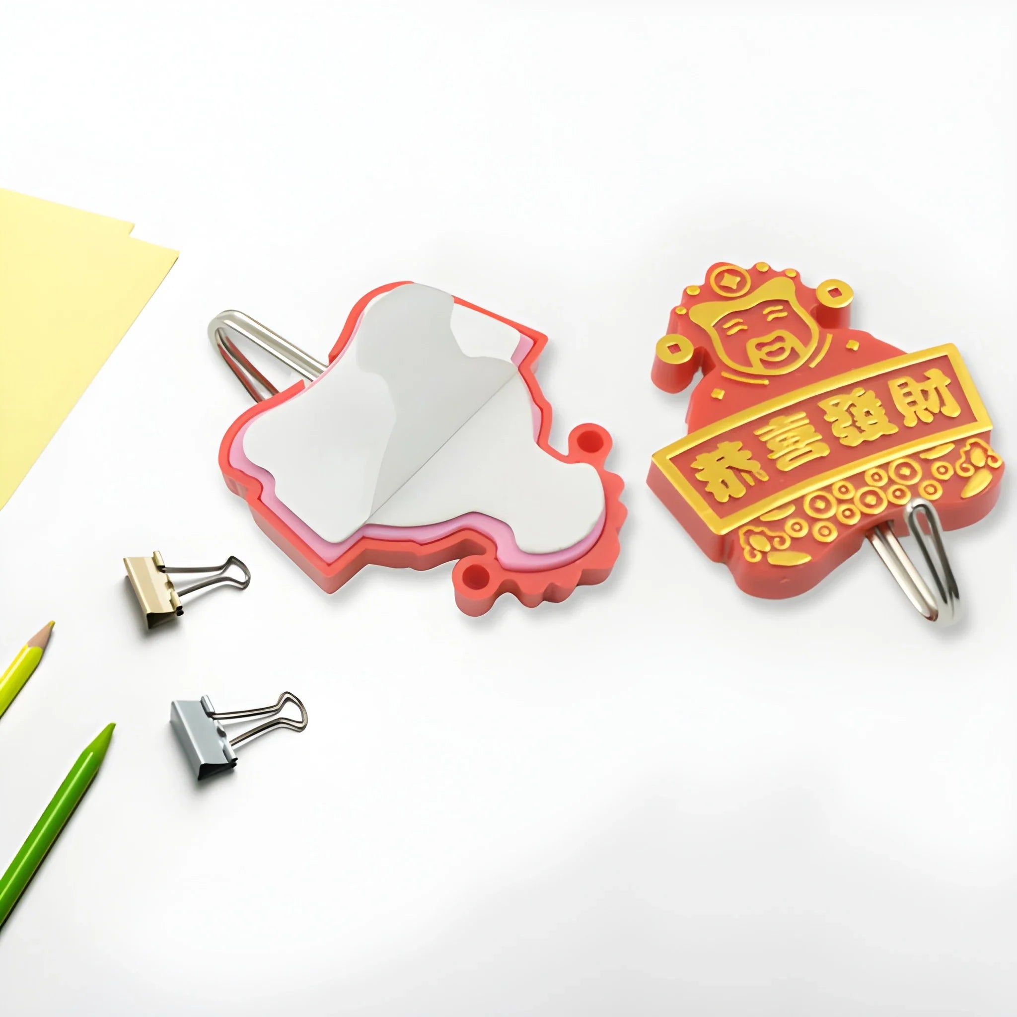Best heavy-duty sticky hooks - 2025 | fast shipping