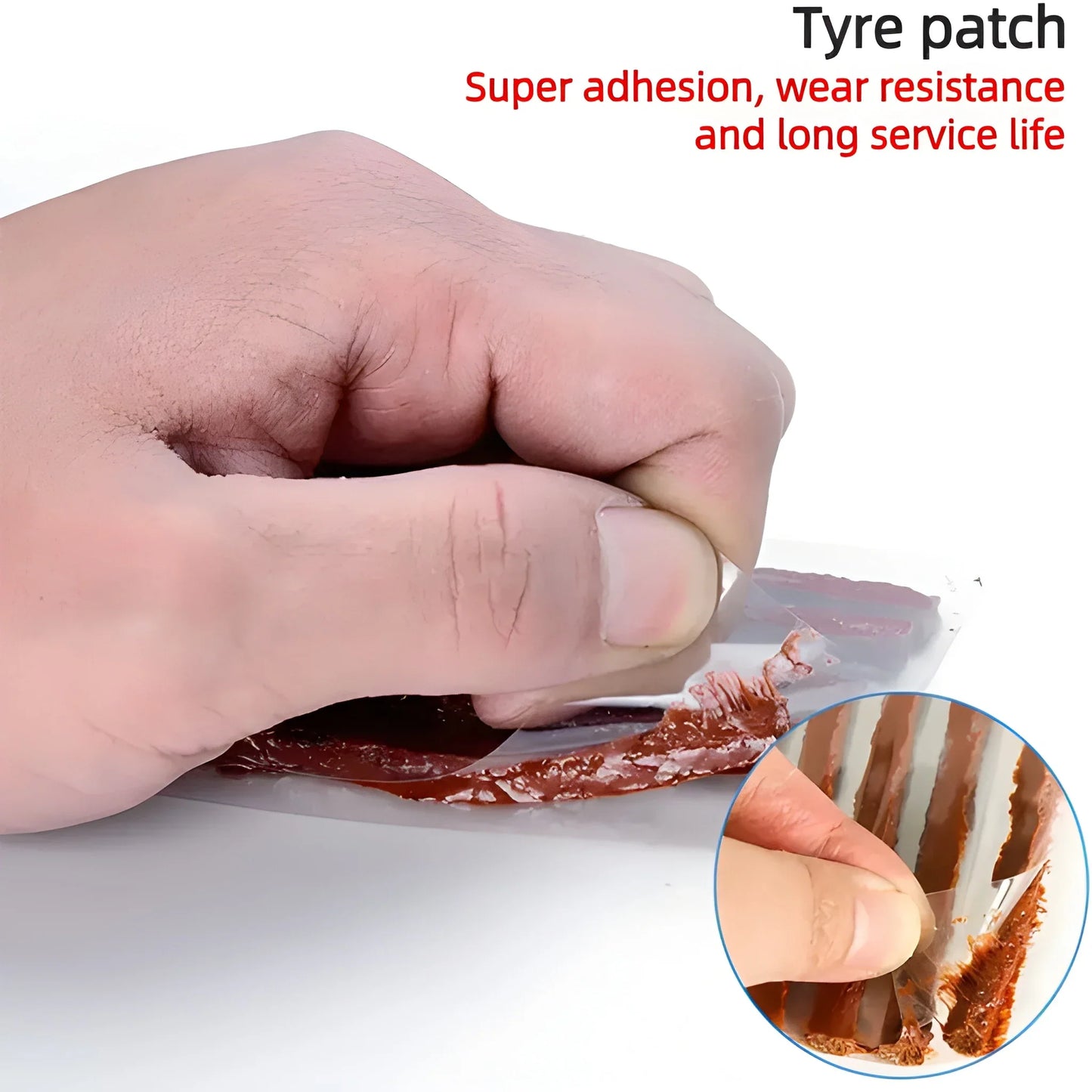 Best heavy-duty tire repair plugs - vehicle & specialty tools | 2025 | fast shipping