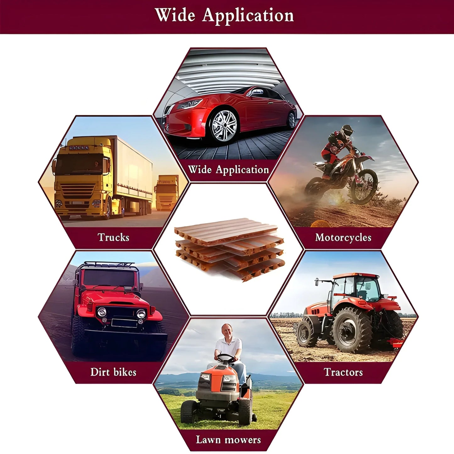 Best heavy-duty tire repair plugs - vehicle & specialty tools | 2025 | fast shipping